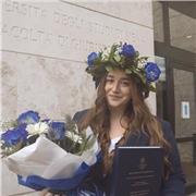 Aiuto per preparazione di esami di Diritto ed aiuto tesi